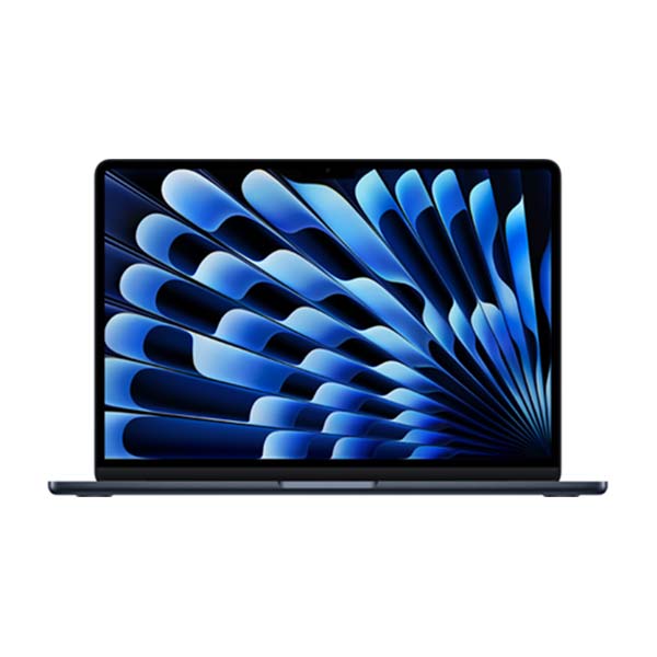 APPLE LAPTOP MACBOOK AIR M4 CHIP 24GB 512GB SSD 13INCH MIDNIGHT MC6C4HNA (APMACBKAIRM4MC6C4HNA)