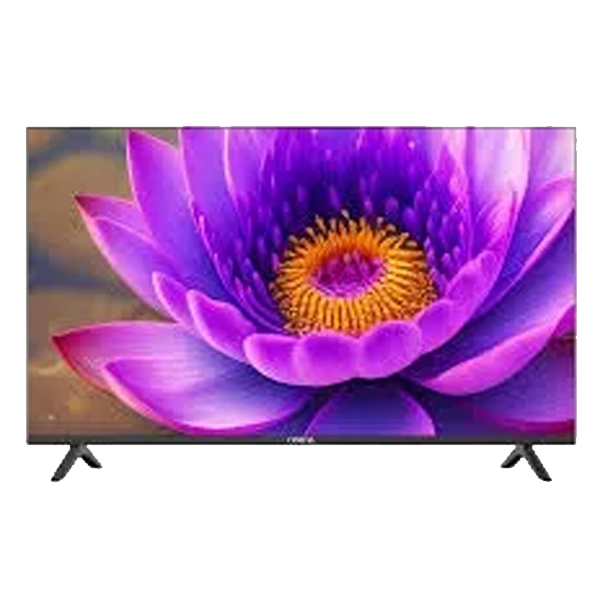 ONIDA Karaoke Series 108 cm (43 inch) QLED Ultra HD (4K) Smart Google TV 2025 Edition with Google 5.0 (Q43UGFD)