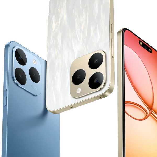Realme 15T 5G Mobile Phone (8GB RAM, 128GB Storage, REM15T5G8128GB)