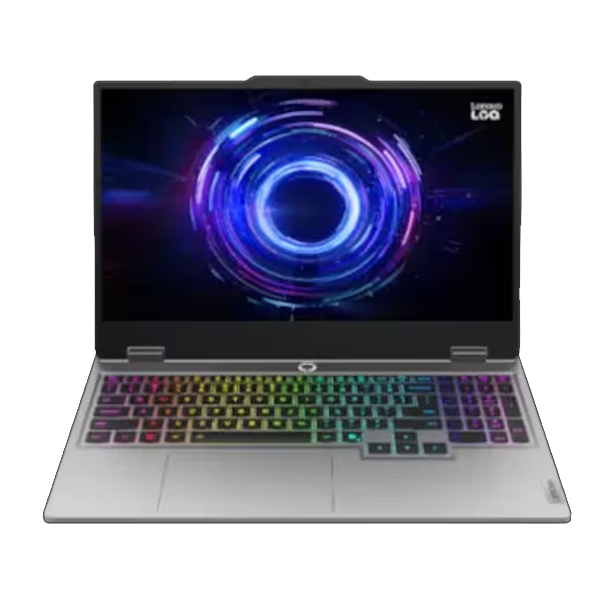 Lenovo LOQ 2025 Intel Core i7 14th Gen 14700HX - (16 GB/1 TB SSD/Windows 11 Home/8 GB Graphics/NVIDIA GeForce RTX 5060 (LENOVOLOQ83JE00U5IN)