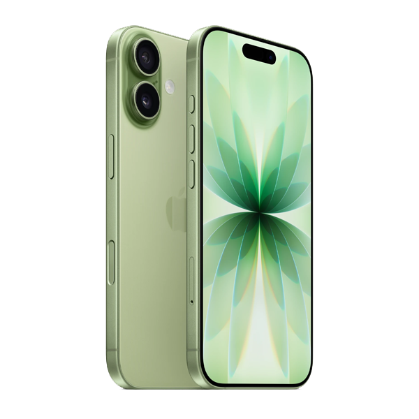 Apple iPhone 17 512GB, Sage (IP17512SAGMG6V4)