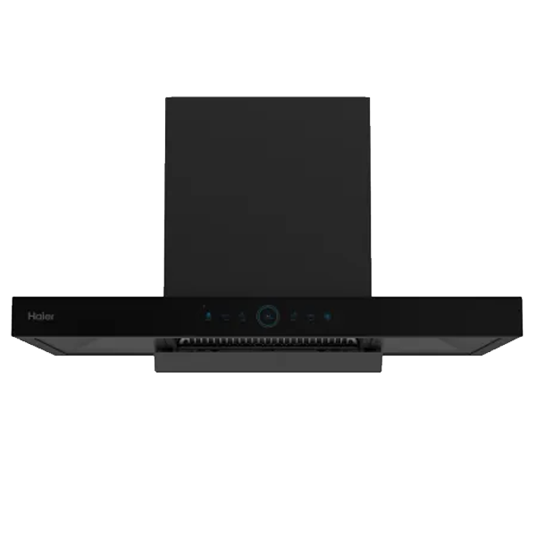 Haier 90cm 2000 m3/hr AI Smart T-Shape Chimney (HIHT5905)