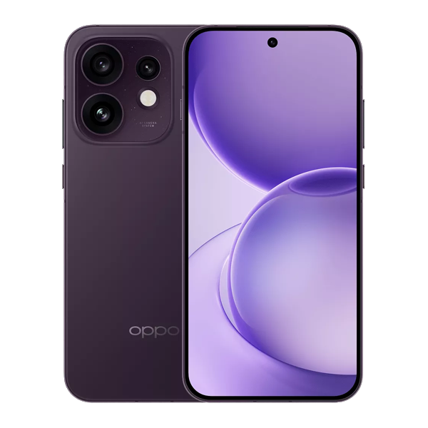 OPPO MOBILE RENO 16C 5G 8GB 256GB (RENO16C5G8256GB)