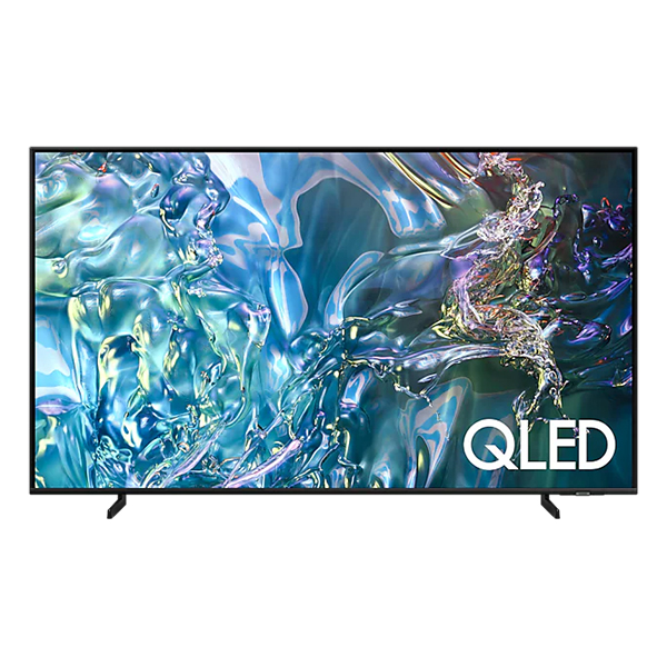 Samsung Q60D 189 cm (75 inch) QLED 4K Ultra HD Tizen TV with Quantum HDR (QA75Q60D)