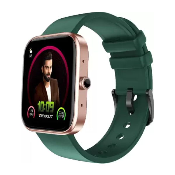 Fire Boltt Ninja Call Smart Watch (FBNINJACALL2BSW025)