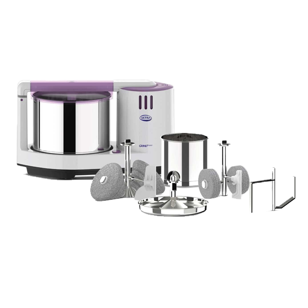 Ultra Gold Plus Celebration Pack Table Top 2 L Wet Grinder (2LGRINDPLUSGOLDCSP)