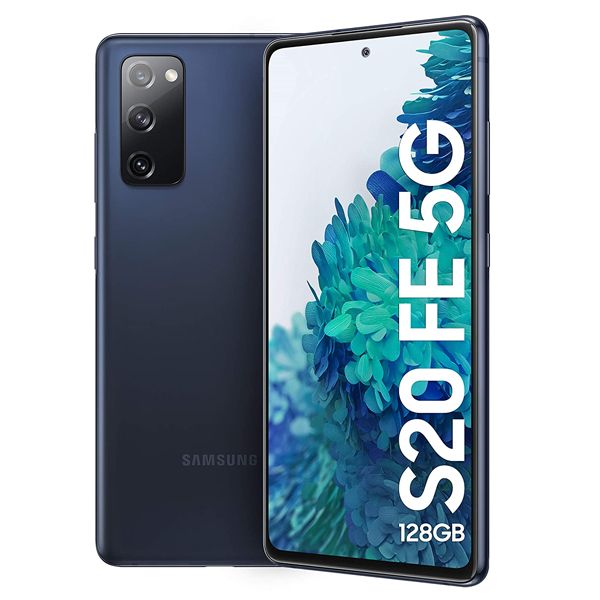 Samsung Galaxy S20 FE 5G (8GB RAM, 128GB Storage) (S20FE5G8128GB)