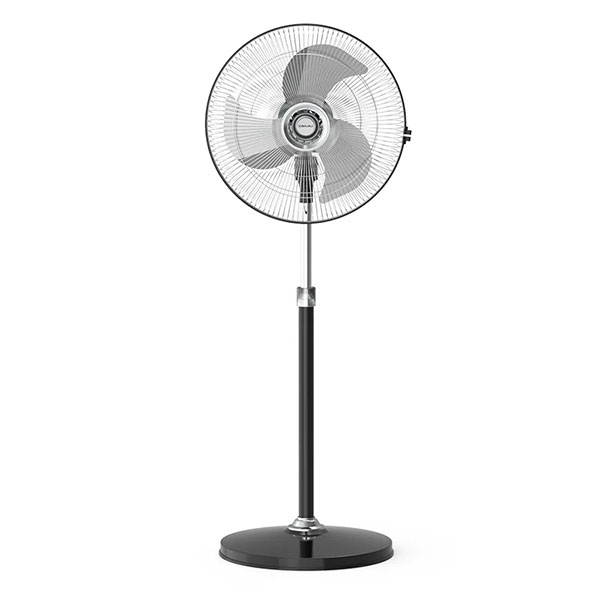 BAJAJ HUURICANE 450 mm 3 Blade Pedestal Fan (450MMHURRICANEBISPF)