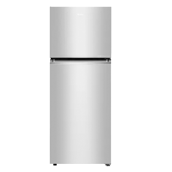 Haier 328L Frost Free Double Door Refrigerator (HRF3782BNSA)