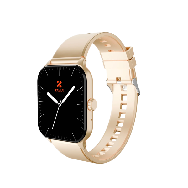 Zavia Lazer 305 Smartwatch (ZAVIASWLAZER305)