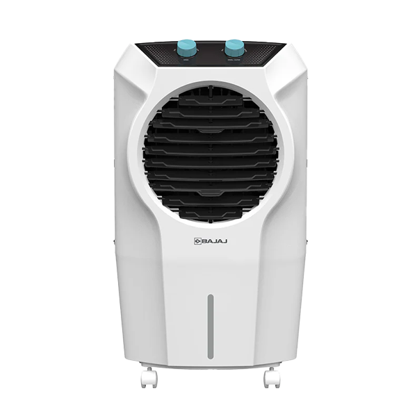 Bajaj 40 Litres Shield Series Glanza Air Cooler(40LSHIELDGLANZABISPC)