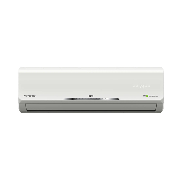 IFB AC 1.5TON CI185 5 STAR SPLIT INVERTER INDOOR (1.5TCI1855SIU)