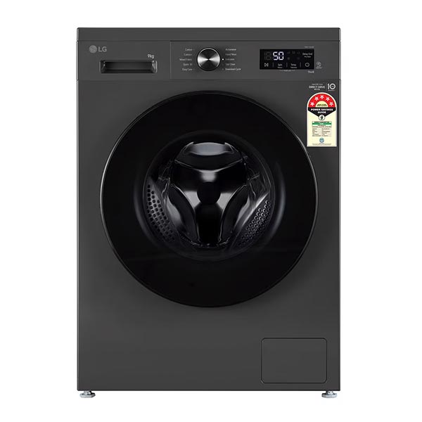 LG 9KG Front Load Washing Machine (FHB1209Z4M)