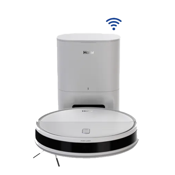 Haier Civic X11 Pro Robotic Vacuum Cleaner (CIVICX11PRO)