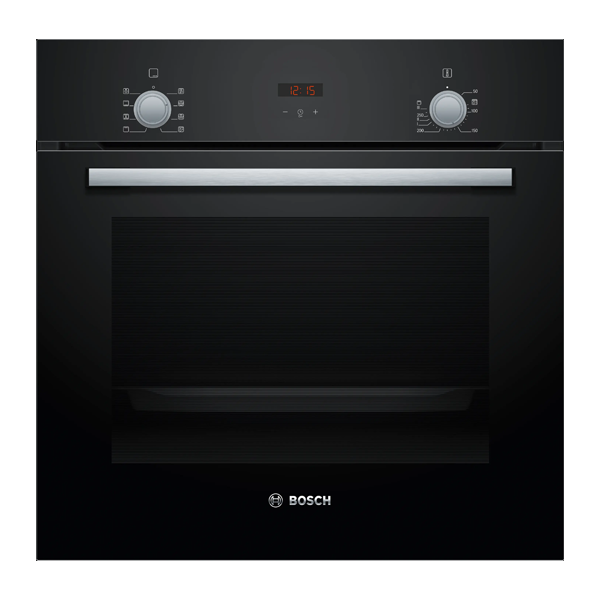 Bosch  66L Convection & Grill Built-in Oven with Child Proof Lock (HBF532BAOI)