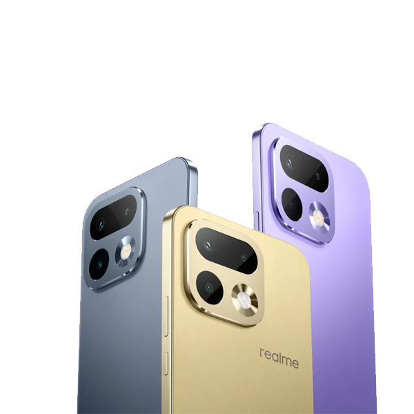 Realme 16 Pro 5G 12GB, 256 GB (REM16PRO5G12256GB)