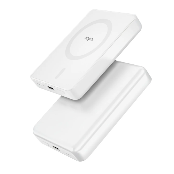 NOPE POWER BANK VOLT 100 5000MAH (NOPEVOLT1005000MAH)