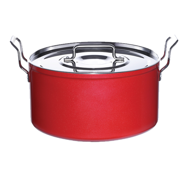 Premier 13L Non Stick Supreme Dum Biriyani Pot(SUPREMEDUMBPOTSSLID)