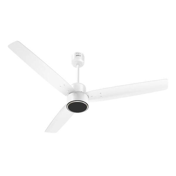 Havells Epic Voice BLDC+ Ceiling Fan 1200 mm (All Colours, 48EPICVOICE5S)
