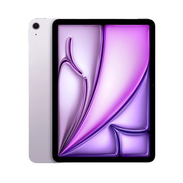Apple iPad Air (M3) 256 GB ROM 11.0 inch with Wi-Fi Only (IPDA11M3WF256PPMCA64)