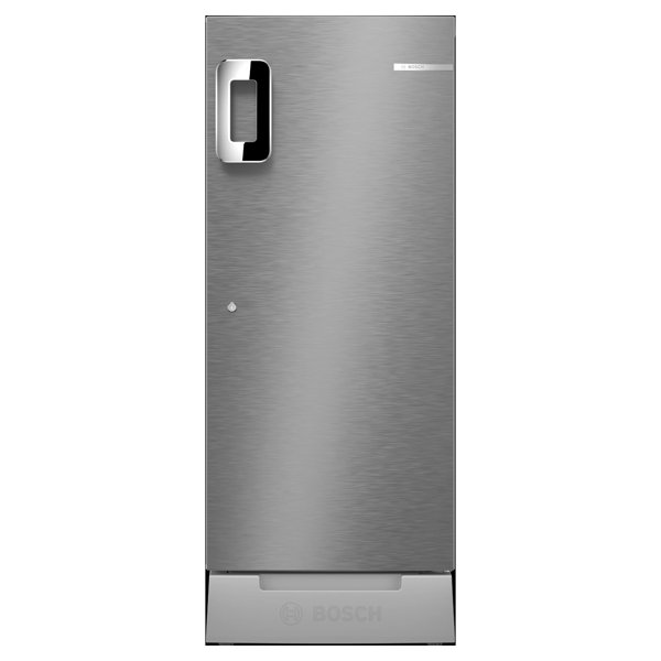Bosch 207 L Direct Cool Single Door 3 Star Refrigerator (CST20S23VI)
