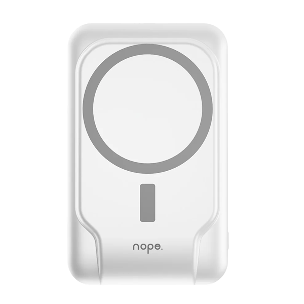 NOPE POWER BANK VOLT 200 PRO 10000MAH (NOPEVOLT200PRO10000M)