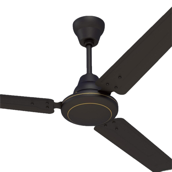 V Guard Coolwiz ceiling fan 1200 mm (1 Star, All Colours, 48COOLWIZES1S)