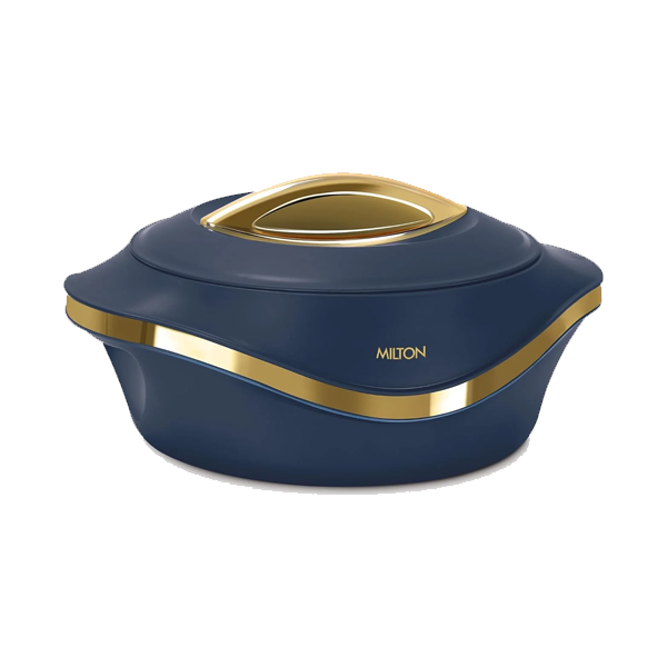 PREETHI GIFT MILTON PEARL JR 3PCS SET CASSEROLE (MILTONPEARLJR3PCSSET)