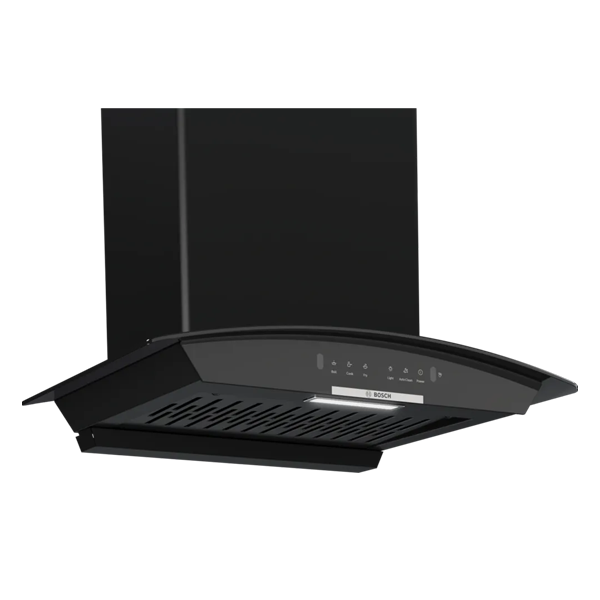 Bosch 60 cm Wall Mounted Chimney (DWA68IJ60I)