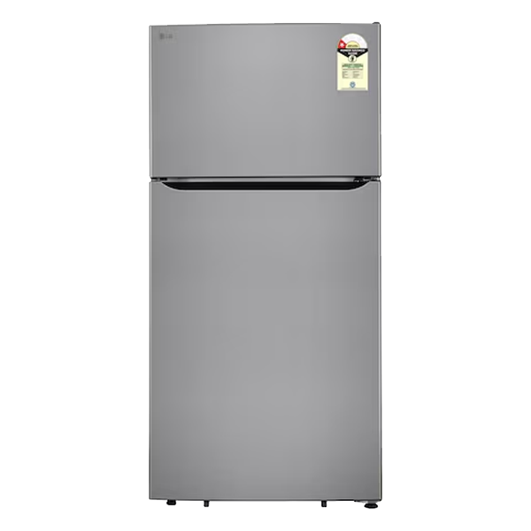 LG 674 Litres 1 Star Frost Free Double Door Refrigerator (GLT6816ODPZ)