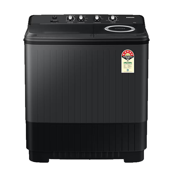 Samsung 11.5 Kg Semi-Automatic Top Load Washing Machine (WT11A4260GD)