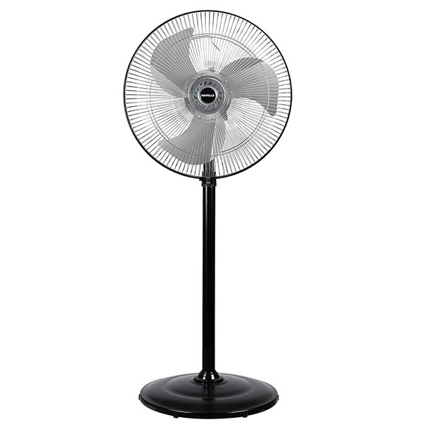HAVELLS FAN 450MM V2 NEO BIS PF ALL COLOURS 3 Blade  Pedestal Fan (450MMV2NEOBISPF)