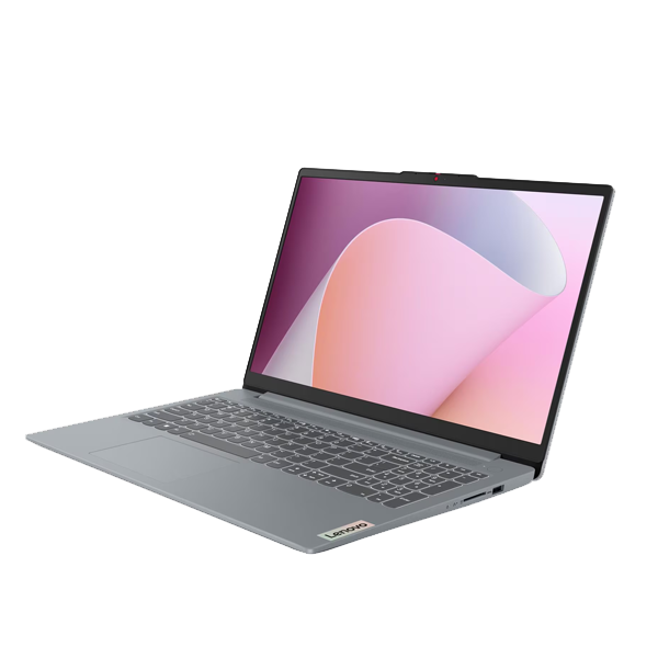 Lenovo IdeaPad Slim 3 AMD Ryzen 3 7320U  8GB RAM 512GB Windows 11 Home Laptop (LENOVOIP82XQ00MDIN)