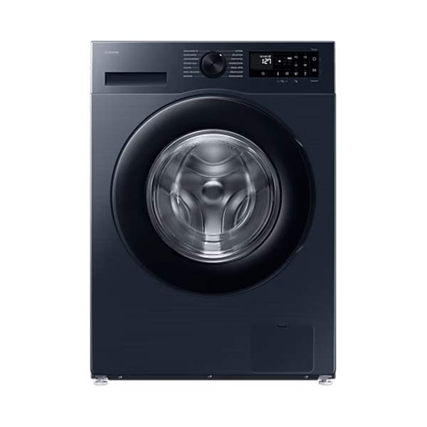 Samsung 9 kg 5 Star Fully Automatic Front Load Washing Machine (WW90DG5U24AS)