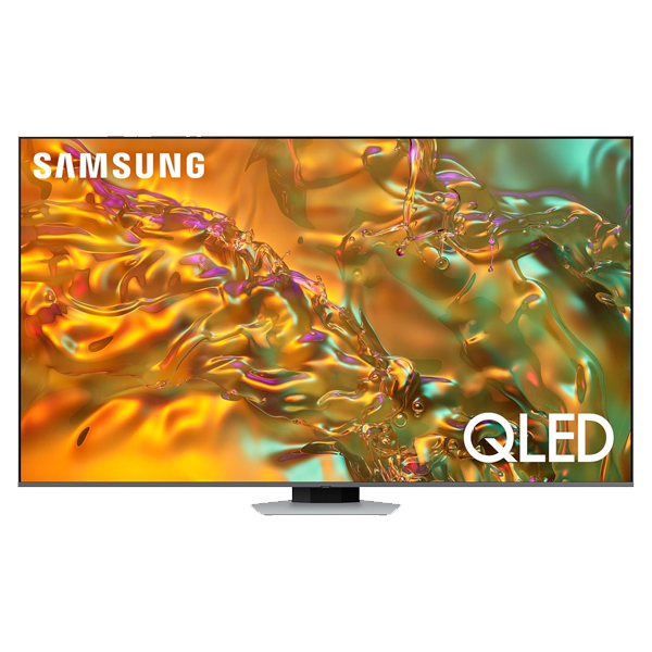 Samsung M80H 165 cm (65 inch) 4K Ultra HD Mini LED Smart Tizen TV with Google (UA65M80H)