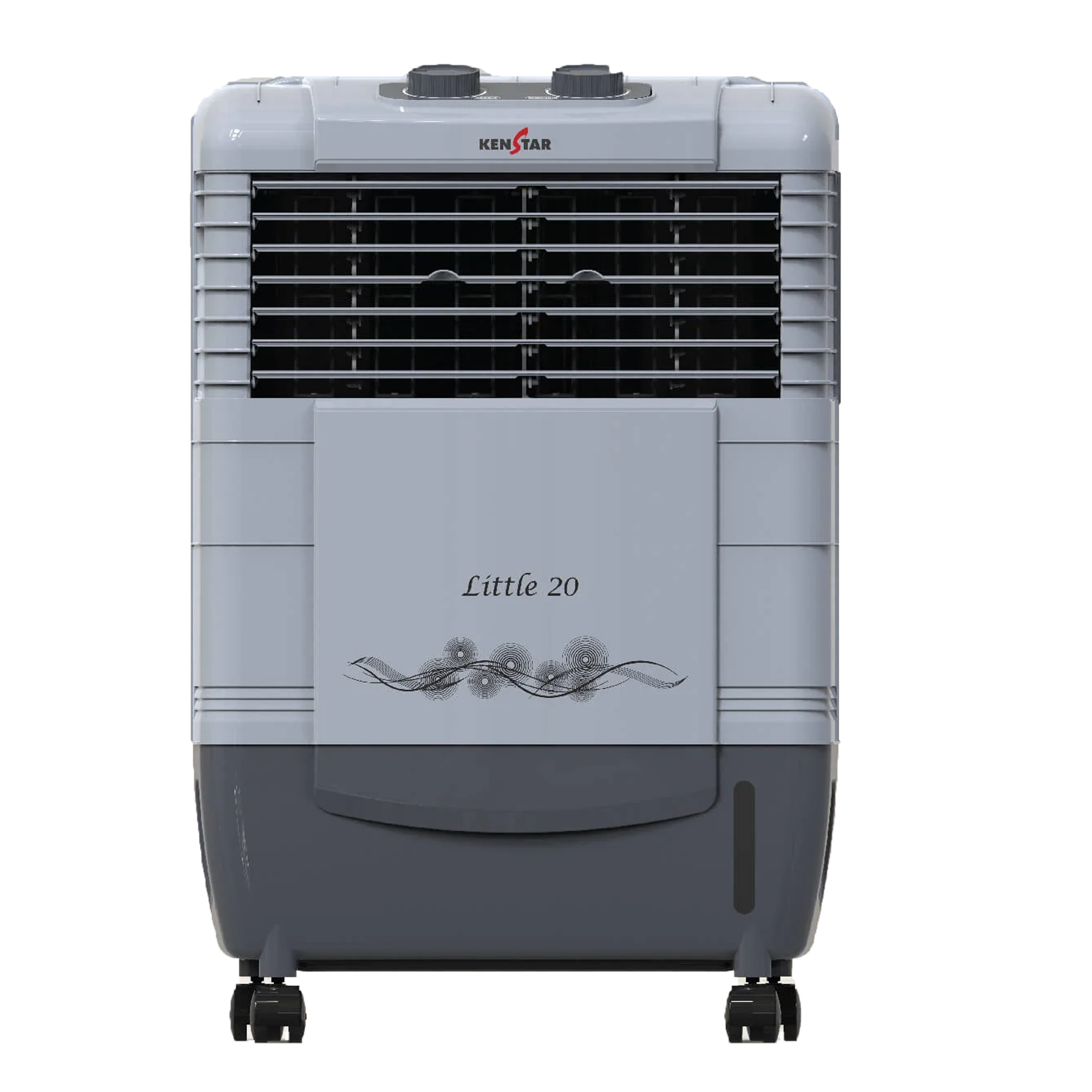 Kenstar 20 Litr Personal Air Cooler ,White (20LLITTLEHCPC)