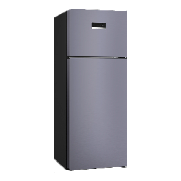 Bosch 243L, 2 Star, Free-Standing Frost Free Double Door 6-in-1 Convertible Modes Refrigerator (CTC27U12VI)