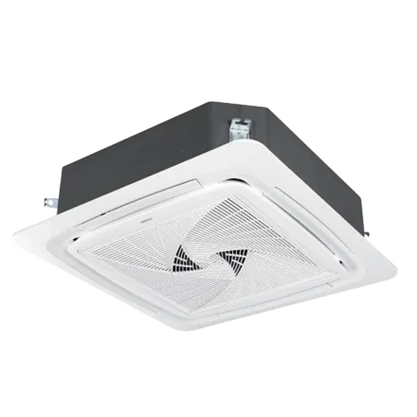 Haier 4 Ton 5 Star Round Way Cassette AC (4TAB48S6SR3FA5SRWCIU)