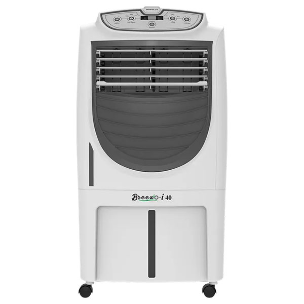 Havells Breezo 40 Litres Personal Air Cooler (40LBREEZOPC)