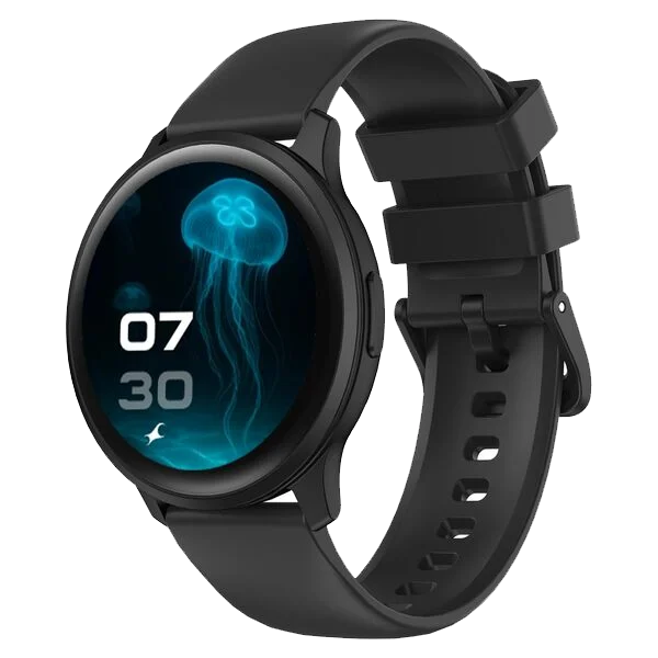 Fastrack Jupiter R3 with 1.38" Ultra UV Round Display (FRSWJUPITERR3)