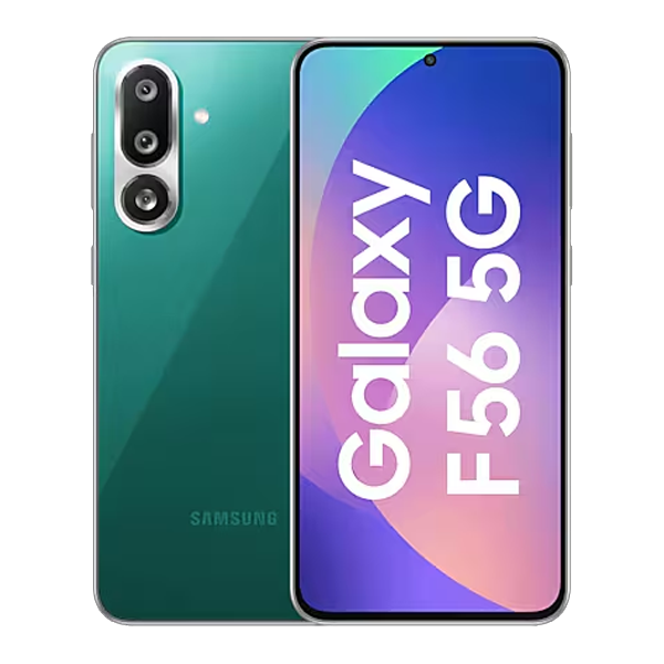 Samsung Galaxy F56 5G (8GB RAM, 128GB Storage, F565G8128GB)