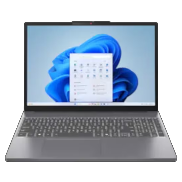 Lenovo IdeaPad Slim 3 Intel Core i5 13th Gen Windows 11 Home Laptop (LENOVOIP83K101LLIN)