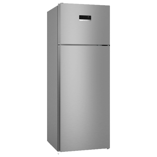 Bosch 269 L Frost Free Double Door Refrigerator (CTC29S22VI)