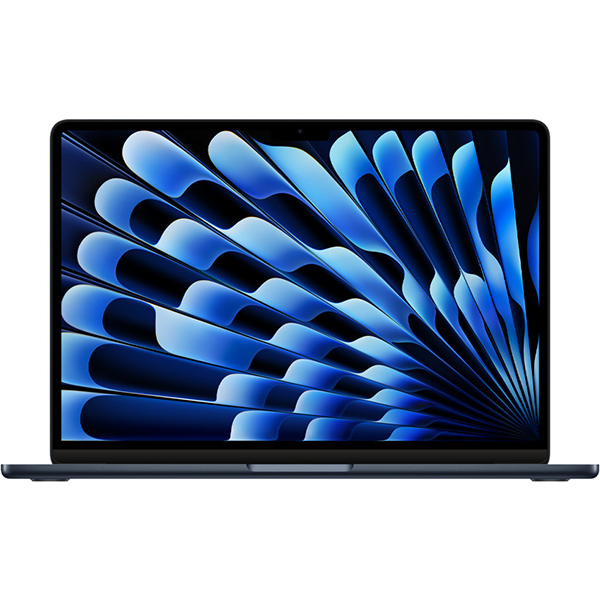 Apple MacBook Laptop  13.6 Inch,16 GB/256 GB SSD (APMACBKAIRM2MC7X4HNA)