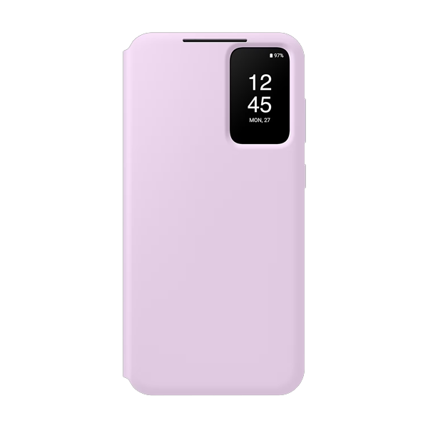Samsung Galaxy S23+ Smart View Wallet Case (SAMEFZS916C)