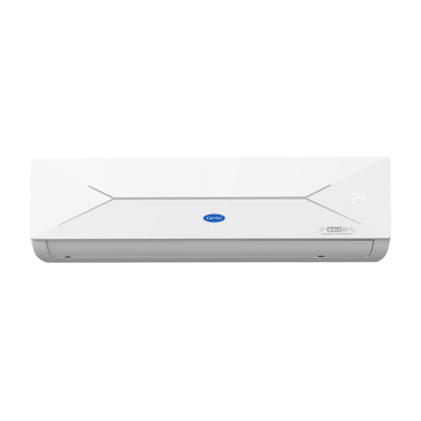 Carrier 1Ton 3 Star Split AC Inverter Convertible 6-in-1 ,Copper (1TXCELEDGEGXI3SIU)