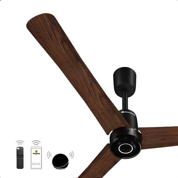 Atomberg Renesa Elite 1200mm BLDC Ceiling Fan with Remote Control (All Colours, 48RENESAELITE)