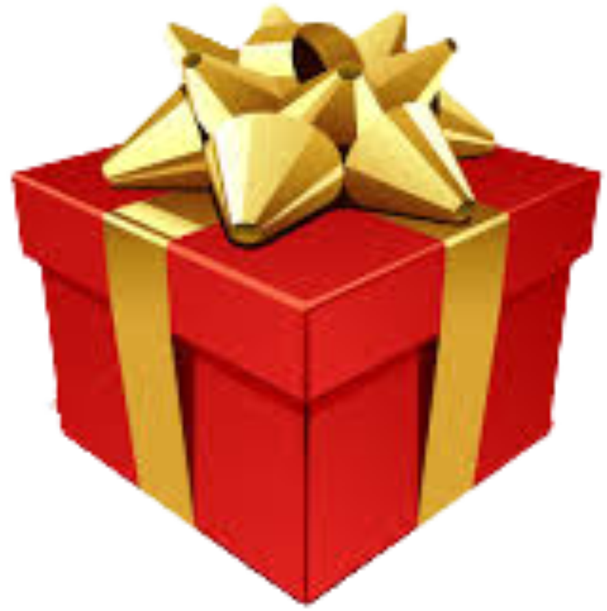 LG GIFT 8PCK (LG8PCK)