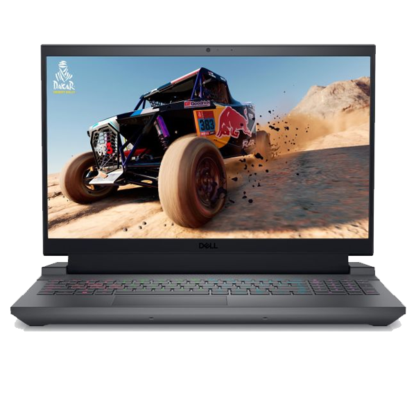 DELL G15-5530 Intel Core i5 13th Gen Gaming Laptop 16GB, 512GB SSD, Windows 11, 6GB Graphics (DELLOGN5530003P02RIN)