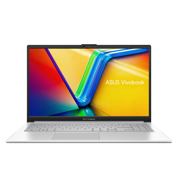 ASUS Vivobook Go 15 AMD Ryzen 3 Quad Core 7320U (8 GB/512 GB SSD/Windows 11 Home Laptop (ASUSE1504FABQ2321WS)